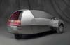1981 Ford Cockpit: A Futuristic Urban Commuter photo 17