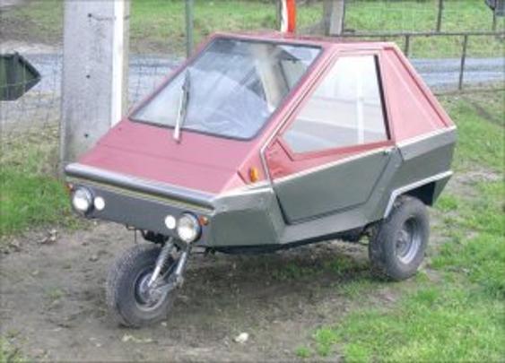 All Cars