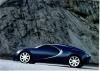Bugatti Coupe photo 7