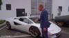Lamborghini Countach Concept photo 1