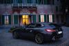 BMW Concept Touring Coupé photo 27
