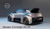 Nissan Concept 20-23 photo 11