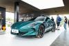 MG Cyber GTS Concept photo 11