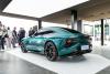 MG Cyber GTS Concept photo 3