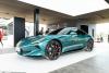 MG Cyber GTS Concept photo 13