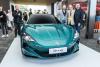 MG Cyber GTS Concept photo 8