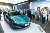 MG Cyber GTS Concept photo 7
