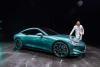 MG Cyber GTS Concept photo 15