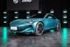 MG Cyber GTS Concept photo 6
