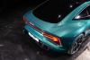 MG Cyber GTS Concept photo 10