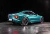 MG Cyber GTS Concept photo 12