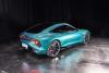 MG Cyber GTS Concept photo 14