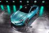 MG Cyber GTS Concept photo 9