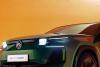 Citroen C5 Aircross Concept photo 22