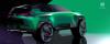 Citroen C5 Aircross Concept photo 25
