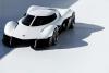 General Motors Corvette Concept photo 12