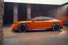 Mercedes-Benz Concept AMG GT XX photo 3
