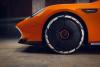 Mercedes-Benz Concept AMG GT XX photo 15