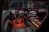 Mercedes-Benz Concept AMG GT XX photo 14