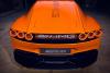Mercedes-Benz Concept AMG GT XX photo 12