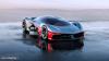 Chevrolet Corvette Concept photo 5