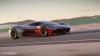 Chevrolet Corvette Concept photo 8