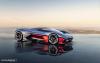 Chevrolet Corvette Concept photo 9