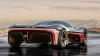 Chevrolet Corvette Concept photo 10