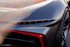 Chevrolet Corvette Concept photo 11