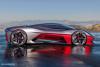 Chevrolet Corvette Concept photo 13