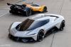 Chevrolet Corvette CX Concept photo 9