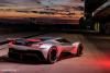 Chevrolet Corvette CX Concept photo 3