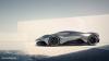Chevrolet Corvette CX Concept photo 5