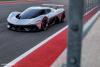 Chevrolet Corvette CX Concept photo 8