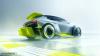 Vauxhall Corsa GSE Vision Gran Turismo Concept photo 2