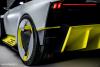 Vauxhall Corsa GSE Vision Gran Turismo Concept photo 7