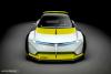 Vauxhall Corsa GSE Vision Gran Turismo Concept photo 8