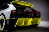 Vauxhall Corsa GSE Vision Gran Turismo Concept photo 9