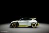 Vauxhall Corsa GSE Vision Gran Turismo Concept photo 12