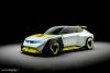 Vauxhall Corsa GSE Vision Gran Turismo Concept photo 17