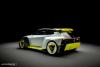 Vauxhall Corsa GSE Vision Gran Turismo Concept photo 18