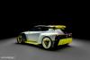 Vauxhall Corsa GSE Vision Gran Turismo Concept photo 20
