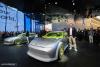 Hyundai Concept THRE photo 7