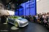 Hyundai Concept THRE photo 9