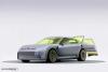 Hyundai Concept THRE photo 11