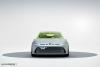 Hyundai Concept THRE photo 12