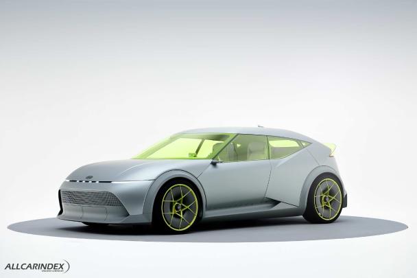 Model cover