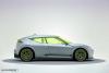 Hyundai Concept THRE photo 14