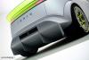 Hyundai Concept THRE photo 17