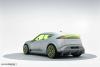 Hyundai Concept THRE photo 19
